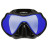 Маска для дайвинга и плавания Mistique DS    Aqua Lung