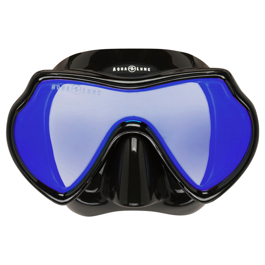 Маска для дайвинга и плавания Mistique DS    Aqua Lung