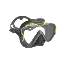 Маска для плавания MARES PURE WIRE, для взрослых