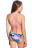 Юниорский купальник спортивный RELAX Top