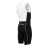 Короткий костюм HEAD TRI-Suit с молнией, без рукавов, Мужской, Лайкра, Триатлон