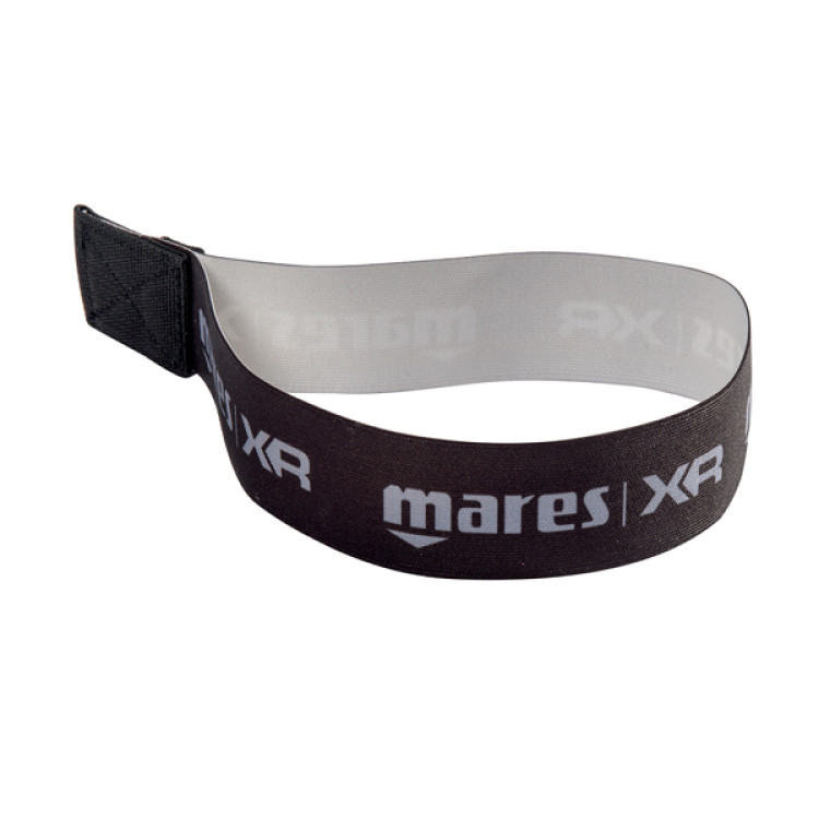 Бандаж (пара) эластичный для стейдж баллона MARES XR