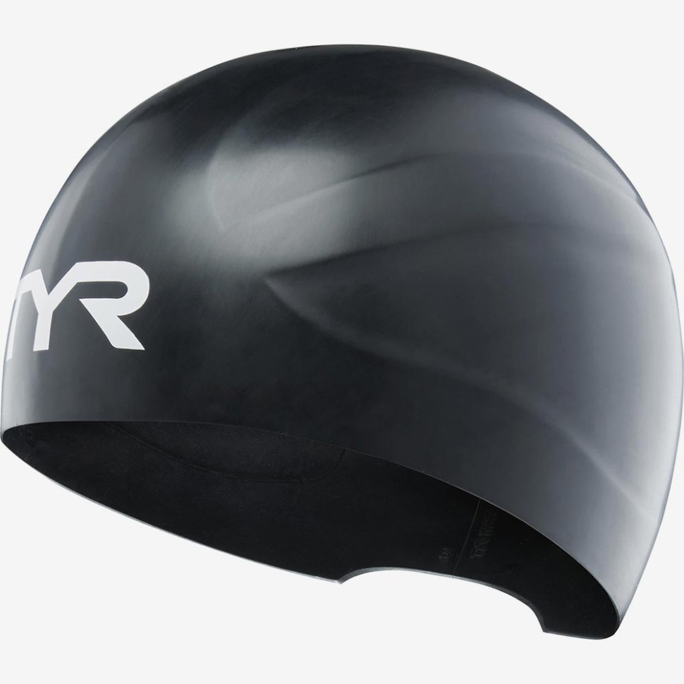 Шапочка для плавания TYR Wall-Breaker 2.0 Racing Cap