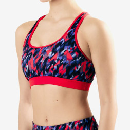 Топ TYR Polar Lyn Racerback