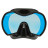 Маска для дайвинга и плавания Profile DS Aqua Lung