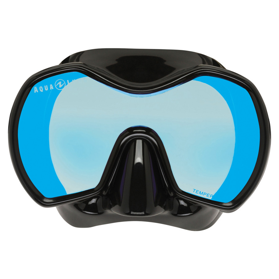 Маска для дайвинга и плавания Profile DS Aqua Lung
