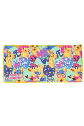 Полотенце из микрофибры Microfiber Towel LLAMA