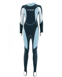 Гидрокостюм AQUA LUNG SKIN SUIT 2008, 0.5 мм, женский