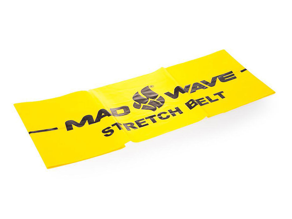 Эспандер MAD WAVE STRETCH BAND