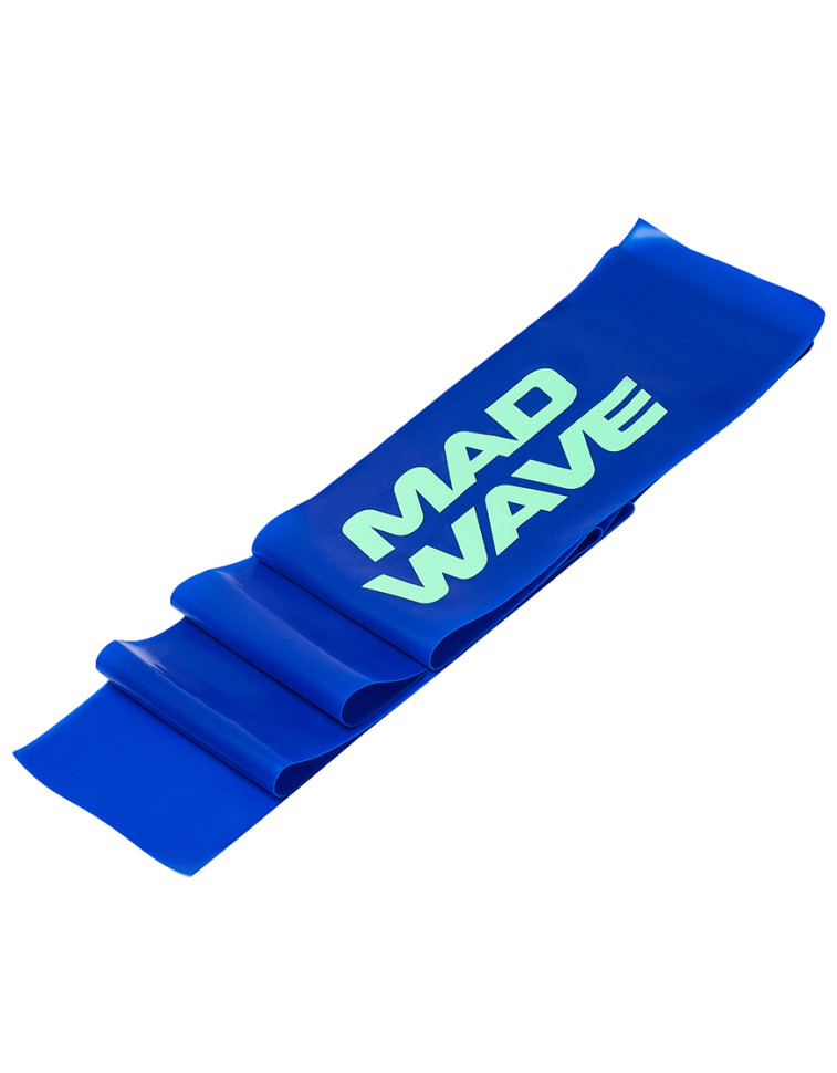 Эспандер MAD WAVE STRETCH BAND