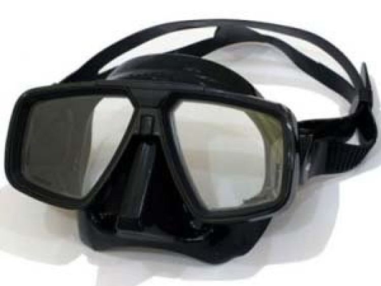 Маска AQUA LUNG Technisub LOOK (с диоптриями)