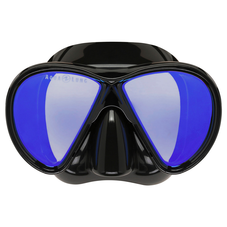 Маска для дайвинга и плавания Horizon DS Aqua Lung