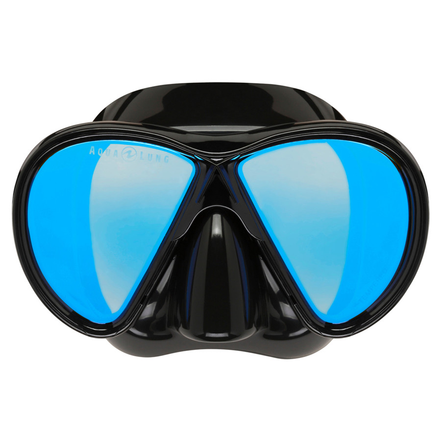 Маска для дайвинга и плавания Horizon DS Aqua Lung