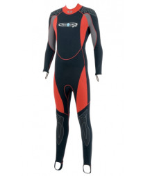 Гидрокостюм AQUA LUNG SKIN SUIT 2008, 0.5 мм, мужской
