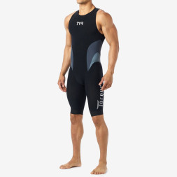 Свимскинс TYR Men's Torque Elite Swimskin