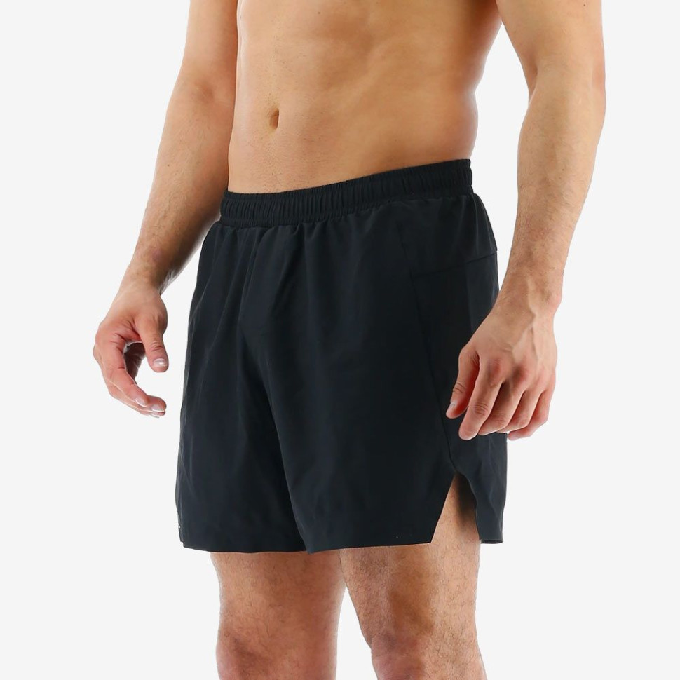Шорты TYR Men&#039;s Hydrospher™ Momentum Short Lined 6&quot; Solid