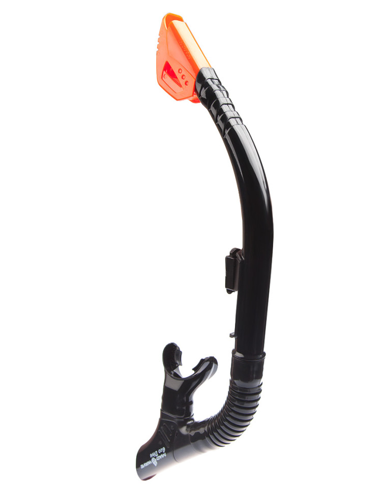 Трубка Eco Dive Snorkel