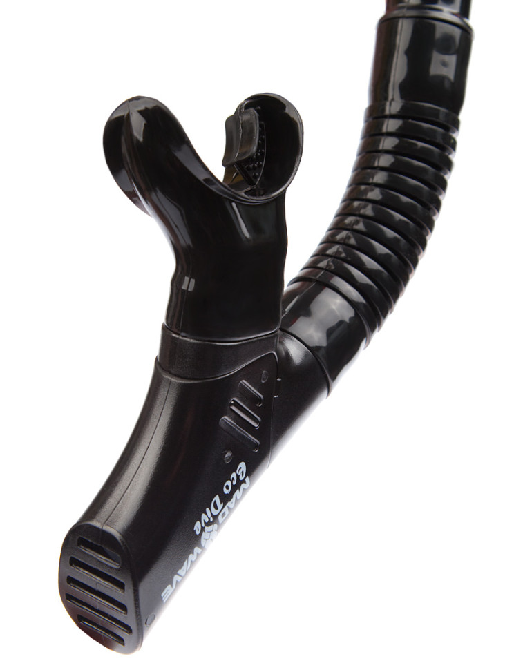 Трубка Eco Dive Snorkel