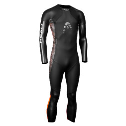 Гидрокостюм Монокостюм HEAD OW PURE FS 3.0,5, Мужской, неопр.3/0,5мм. Гладкий внешн/Нейлон внутри