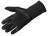 Перчатки EPSEALON CARANX BLACK 1.5 mm