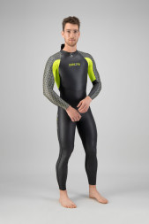 Гидрокостюм для плавания MEN'S DARE2SWIM