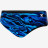 Плавки TYR Miramar All Over Racer