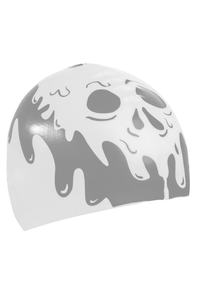 Силиконовая шапочка Mad Wave Mummy