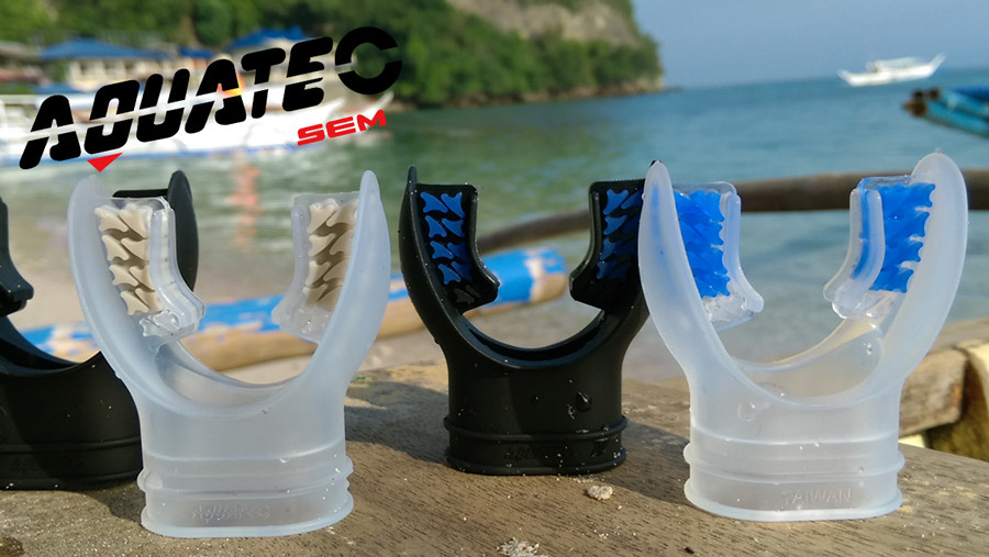Загубники для регуляторов Aquatec