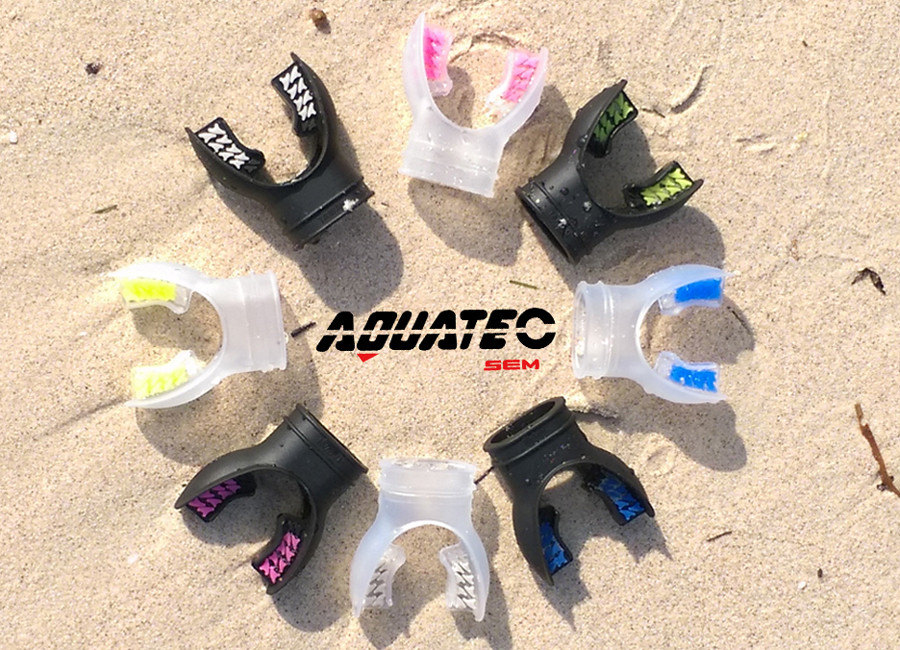 Загубники для регуляторов Aquatec