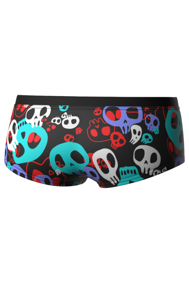 Юниорские плавки спортивные Fort Junior C1