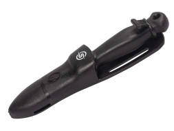 Нож SIGALSUB MINI STILETTO BLACK 
