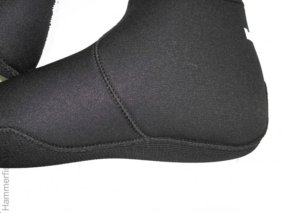 Носки 9 мм HAMMERFISH AQUASTRETCH сухие