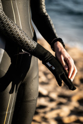 Перчатки для плавания Dare2TRI UNISEX NEOPRENE FINGER GLOVES