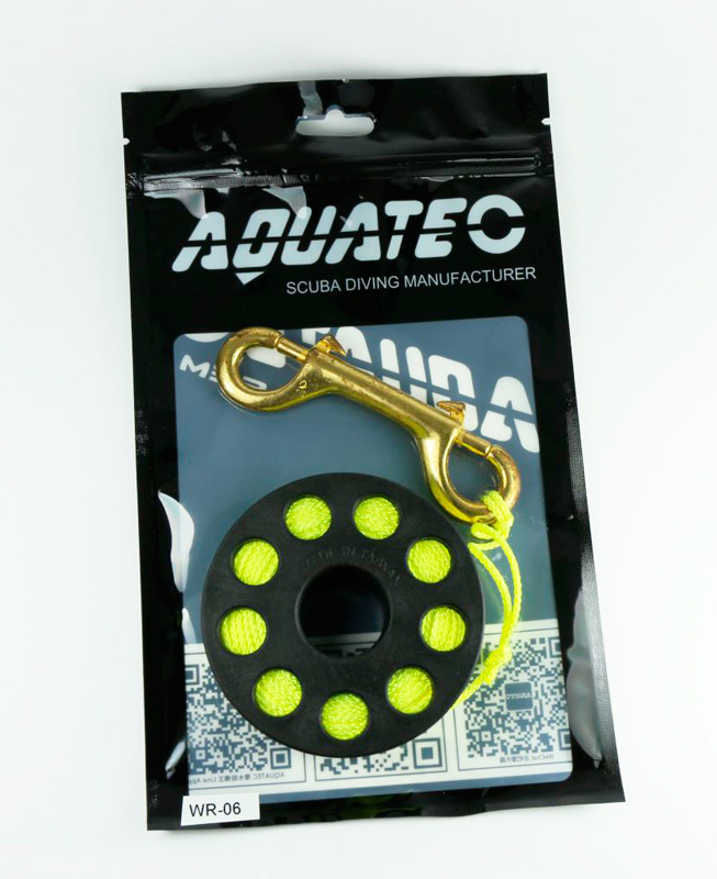 Катушка-шпуля 20 м Aquatec