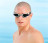 Очки для плавания AQUA SPHERE KAIMAN EXO