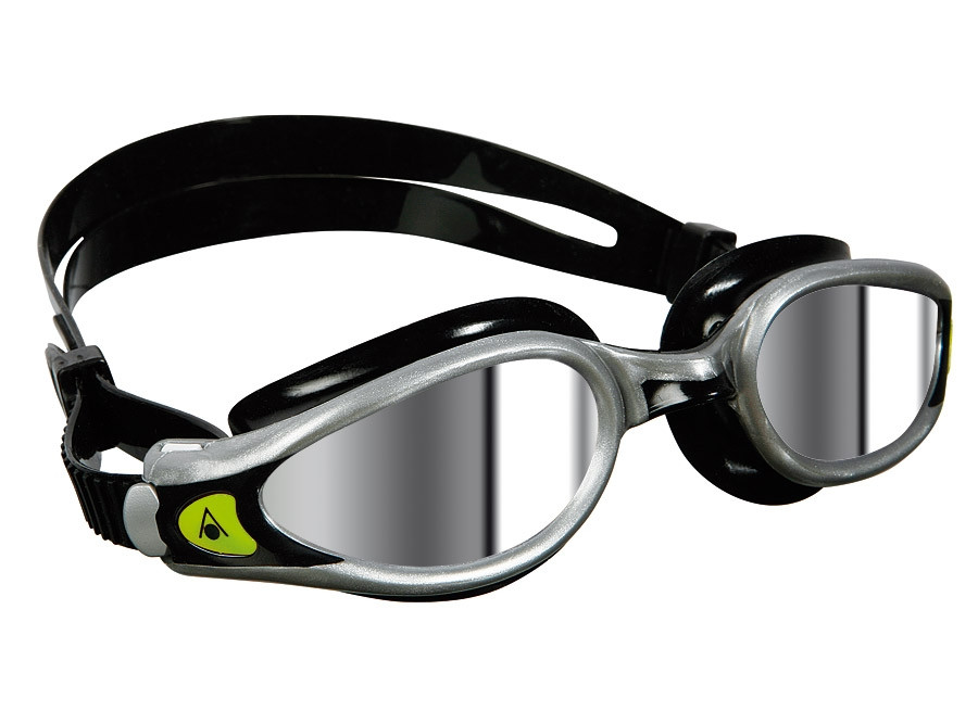 Очки для плавания AQUA SPHERE KAIMAN EXO
