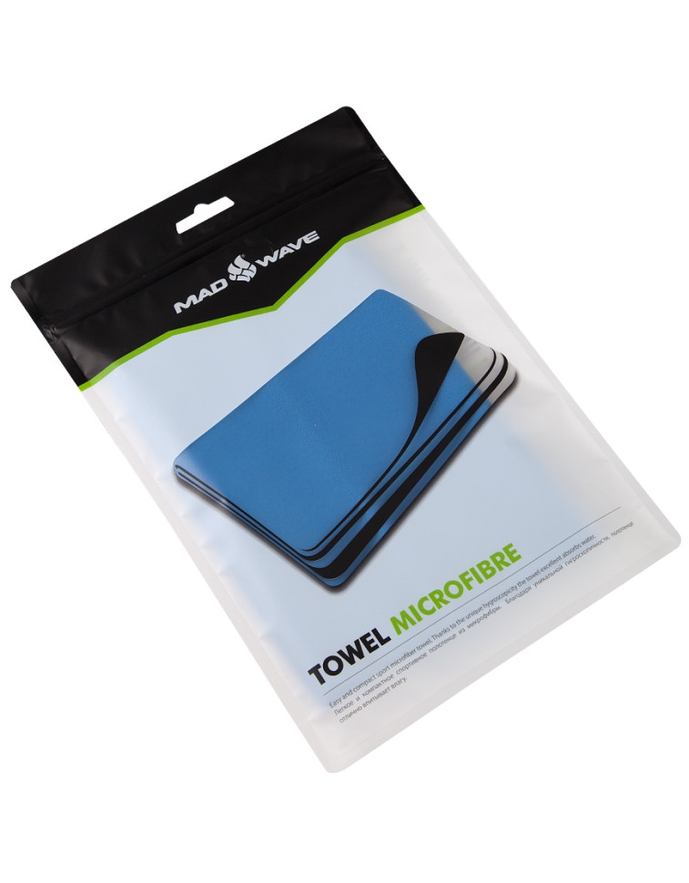 Полотенце из микрофибры Microfibre Towel