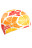 Силиконовая шапочка CITRUS