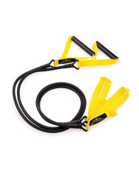 Гребной тренажер MAD WAVE DRY TRAINING with plastic handles