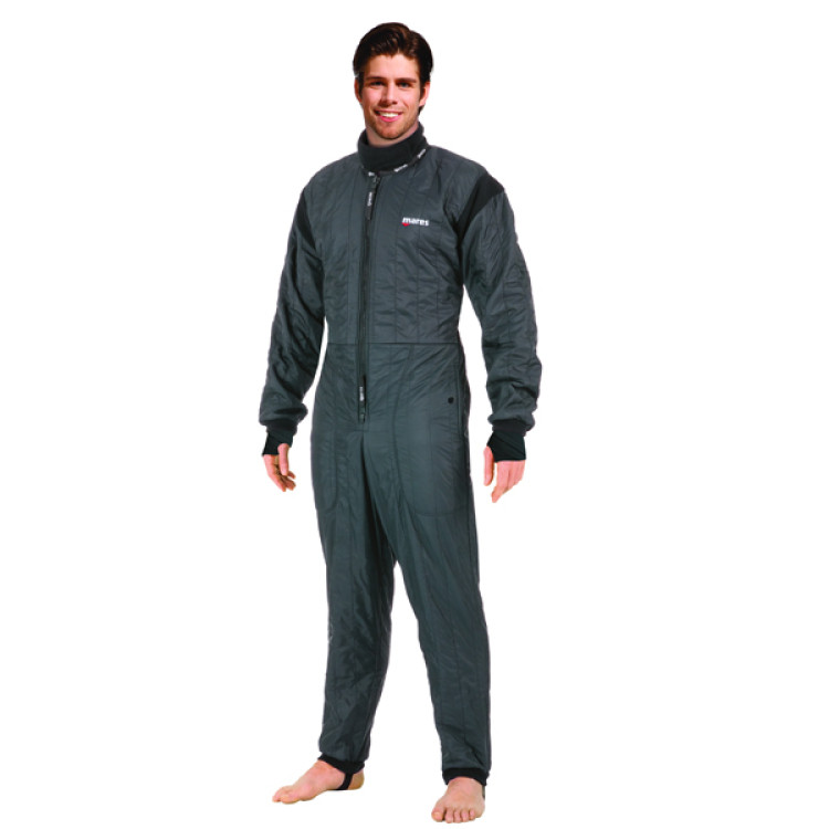 Утеплитель для Сухого Гидрокостюма MARES COMFORT 300 