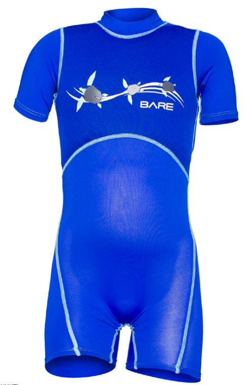 Гидрокостюм детский DOLPHIN FLOATY 1 мм
