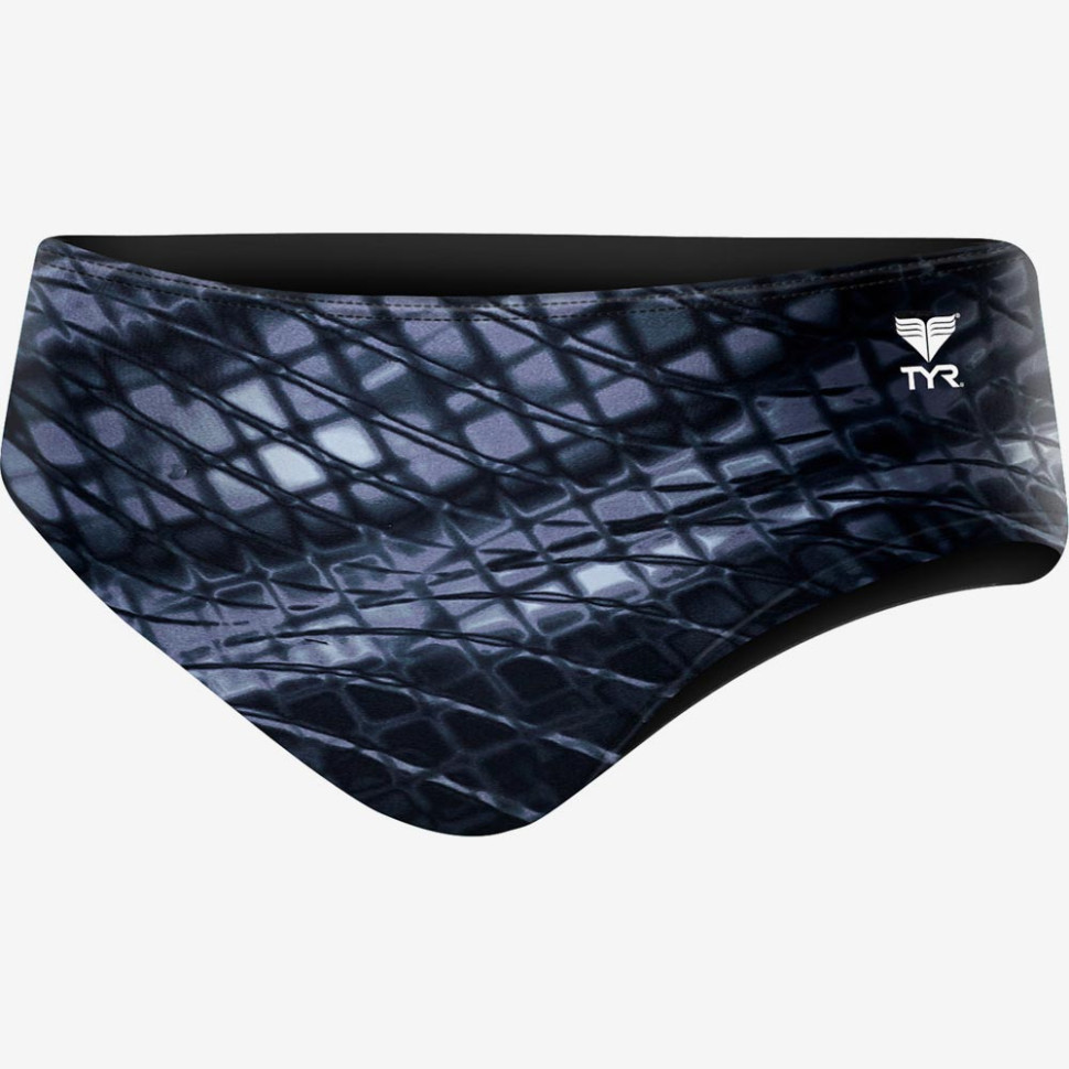 Плавки TYR Plexus All Over Racer