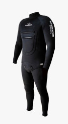 Гидрокостюм для поиска на воде Hammerfish AquaStretch