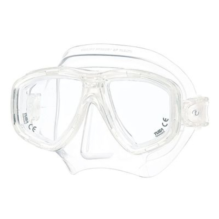 Маска TUSA Freedom Ceos M-212 / 18 видов