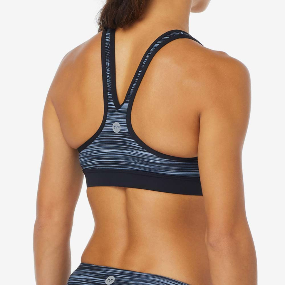 Топ TYR Arvada Lyn Racerback