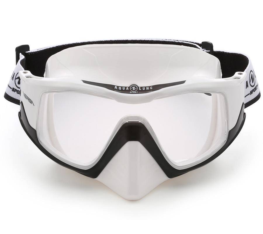Маска для плавания Versa AQUA LUNG