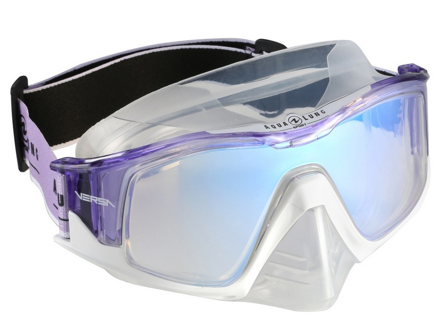 Маска для плавания Versa AQUA LUNG