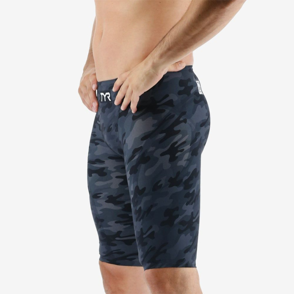 Гидрошорты TYR VENZO Camo Jammer