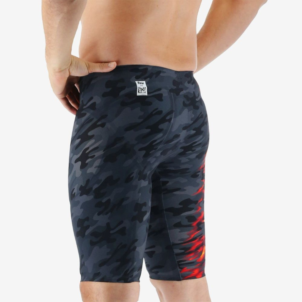 Гидрошорты TYR VENZO Camo Jammer