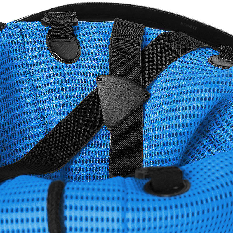 Сухой гидрокостюм Waterproof D1X Hybrid